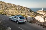 Porsche Macan S 2018 года (WW)